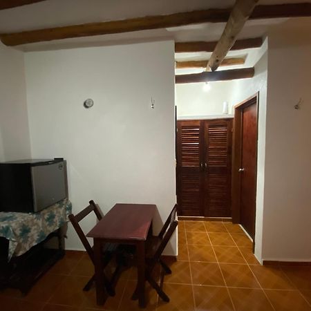 Casa Victor Avila Isla Holbox Exterior foto