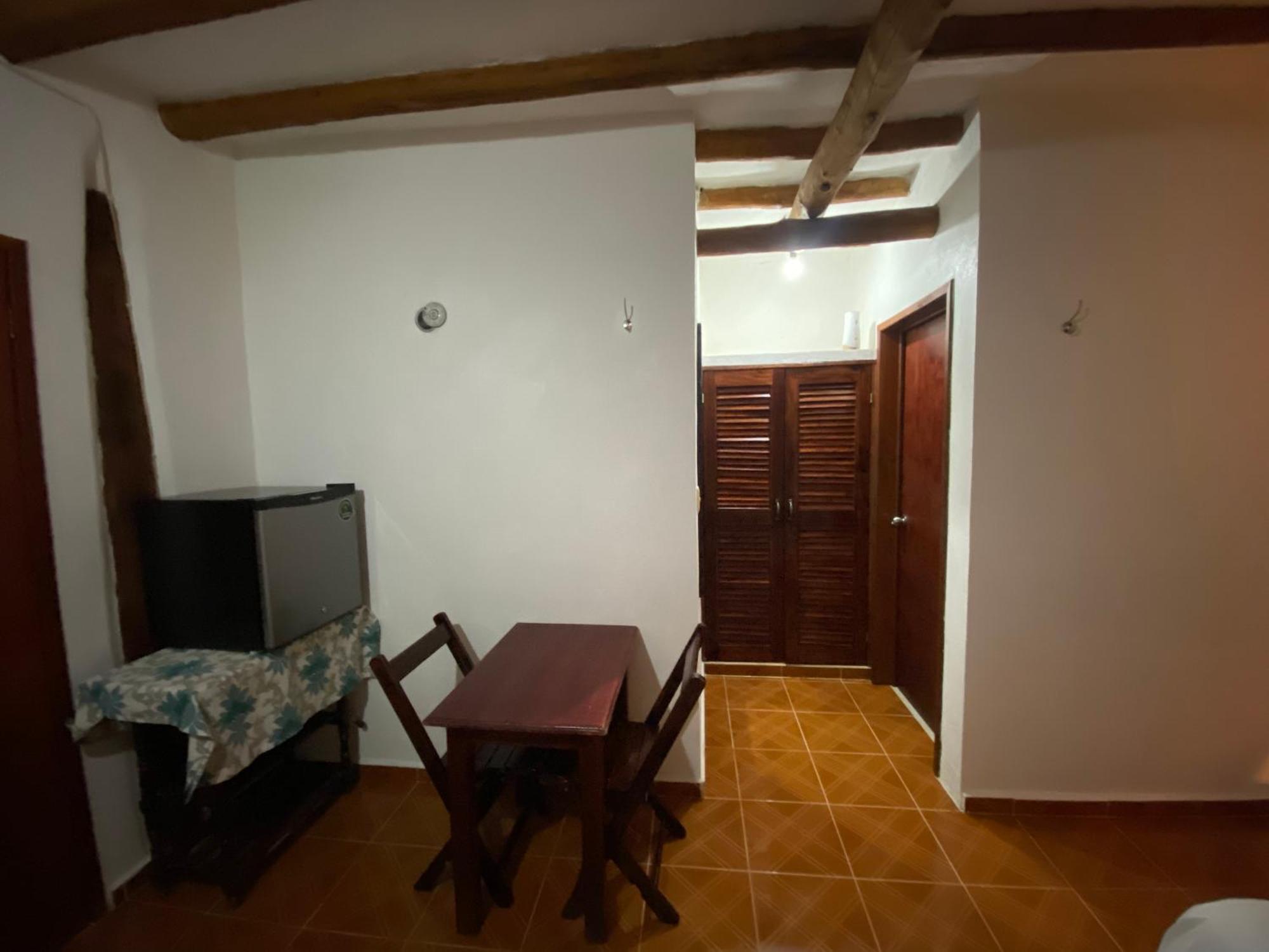 Casa Victor Avila Isla Holbox Exterior foto