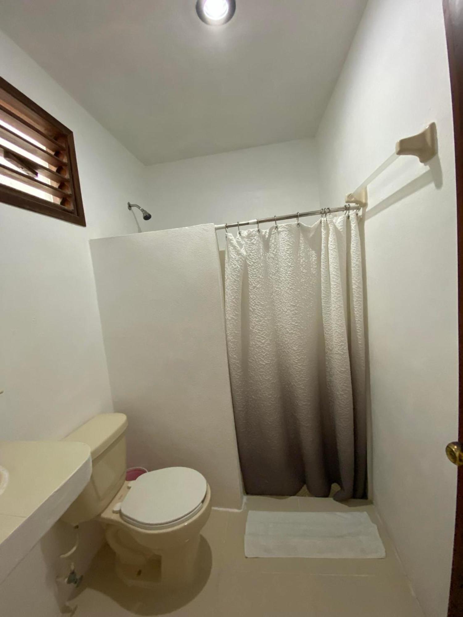 Casa Victor Avila Isla Holbox Exterior foto